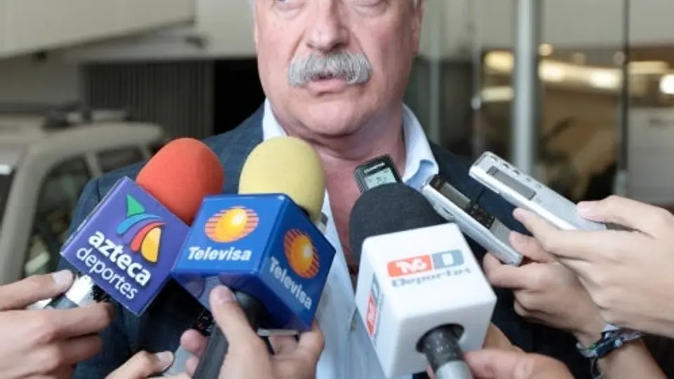 La FMF se deslinda de lo que pase fuera de los estadios