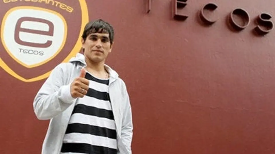 Tecos niega problema para registrar a Gutiérrrez