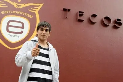 Tecos niega problema para registrar a Gutiérrrez