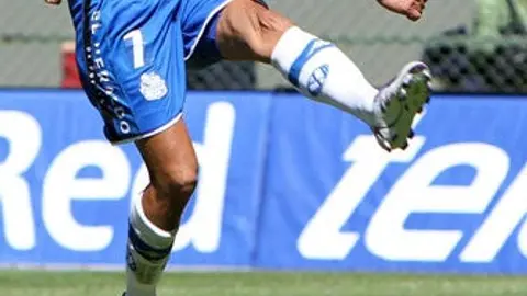 "Para mí siempre será especial enfrentar a Pumas": Pineda