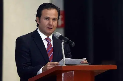 De la Garza, positivo de cara a Londres 2012