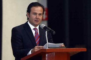 De la Garza, positivo de cara a Londres 2012