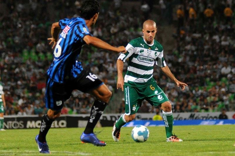 FOTO: MEXSPORT