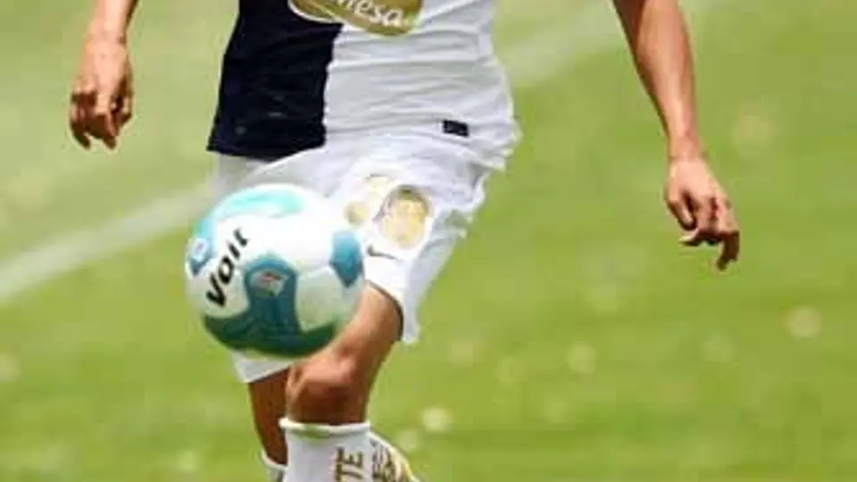 Julio Gómez se siente poco valorado en Pachuca
