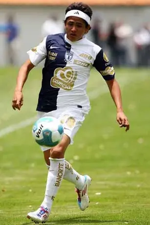 Julio Gómez se siente poco valorado en Pachuca