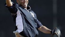 Jeter, sin planes de retirarse por el momento