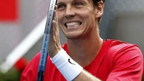 Federer y Berdych se medirán en la Final de Madrid