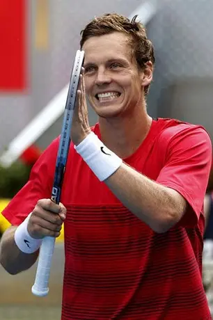 Federer y Berdych se medirán en la Final de Madrid