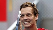 Federer y Berdych se medirán en la Final de Madrid