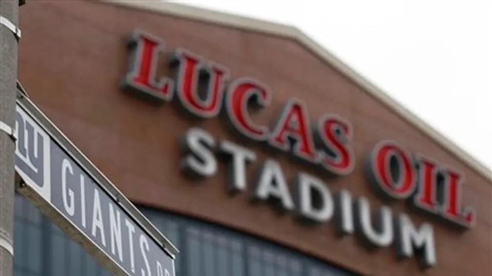 La seguridad en Indianápolis aumentará para el Super Bowl