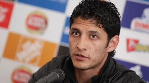 Reyna asegura que Rayados está mentalmente muy fuerte
