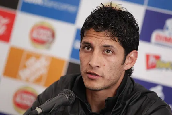 Reyna asegura que Rayados está mentalmente muy fuerte