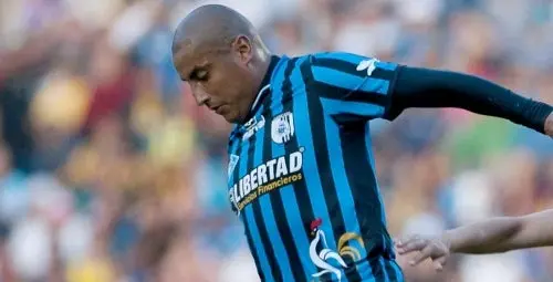 Jiménez destaca el buen momento que vive con Gallos
