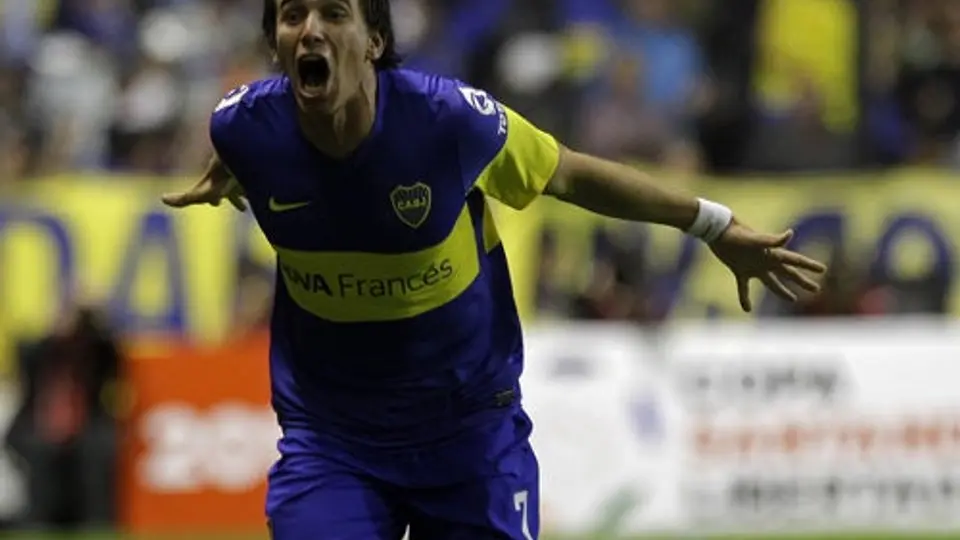 Mouche, molesto con Boca: "si hay una oferta me voy"