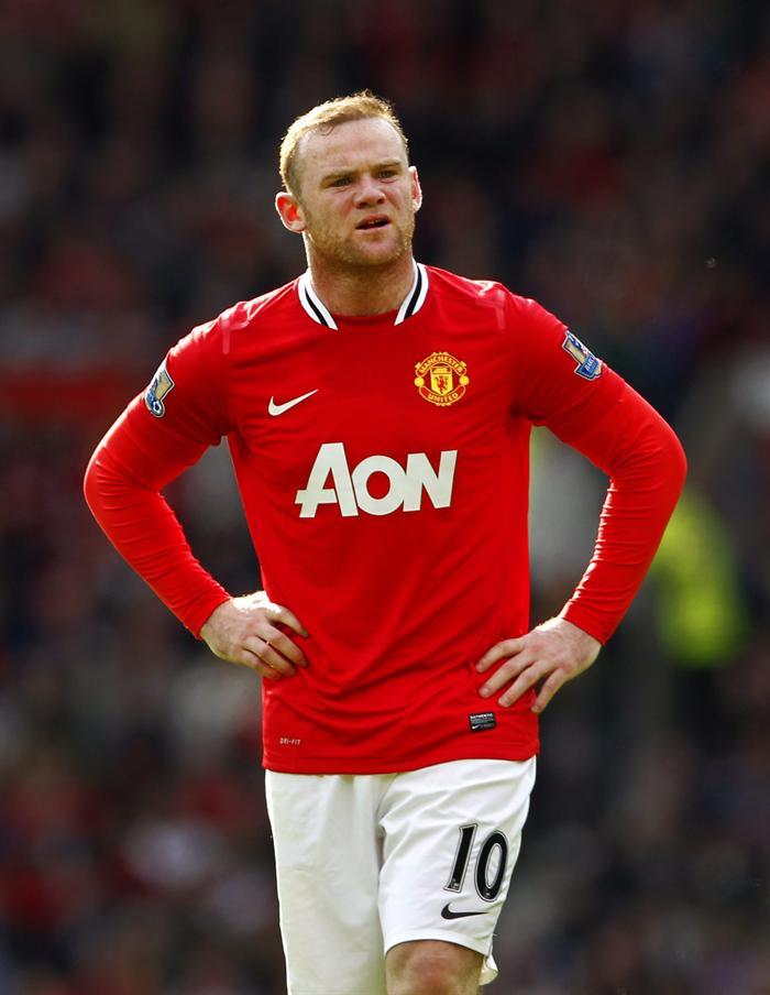 Rooney | EFE