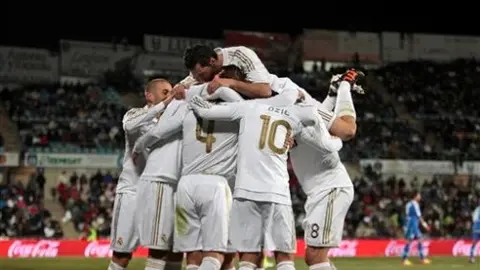 Real Madrid, el club más rico del mundo