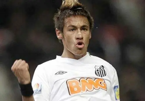 Barcelona pensará fichar a Neymar hasta 2014