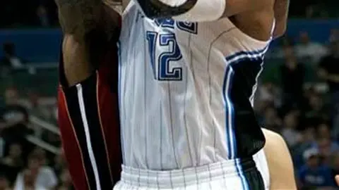 Orlando doblegó 102 al Heat