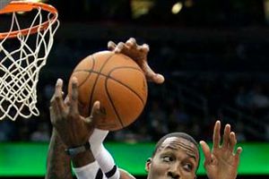 Orlando doblegó 102 al Heat