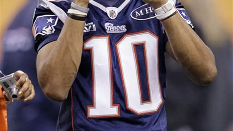 Underwood recibiría anillo pese a quedar fuera del Super Bowl
