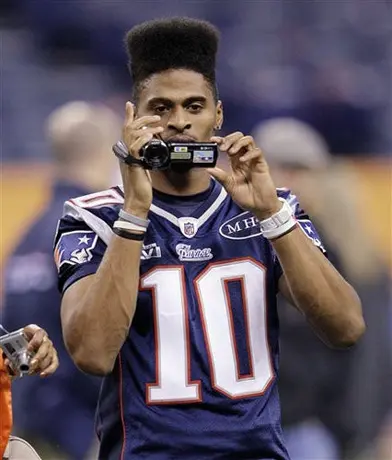 Underwood recibiría anillo pese a quedar fuera del Super Bowl