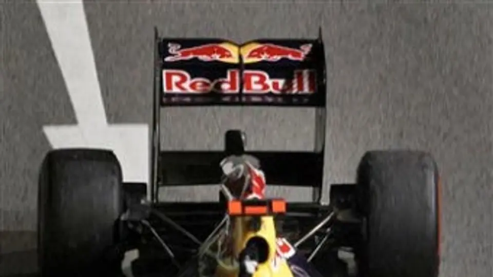 Red Bull presenta nuevo monoplaza para buscar tricampeonato