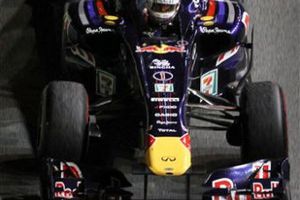 Red Bull presenta nuevo monoplaza para buscar tricampeonato