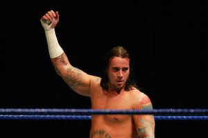 CM Punk se impone a Chris Jericho y conservó el Campeonato WWE