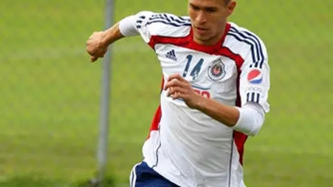 Chatón confía en que Chivas compondrá el camino en La Libertadores