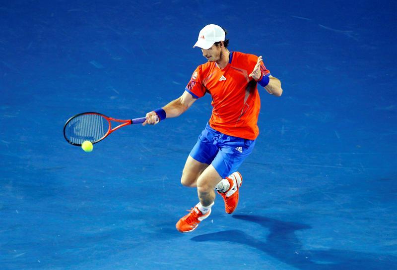 El duelo fue una reedición de la Final del año pasado. FOTO: EFE