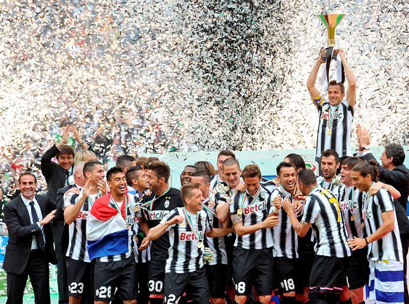 No tuvieron derrotas en el torneo | EFE