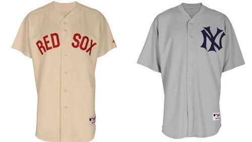 Yanquis y Medias Rojas celebrarán el 100 aniversario de Fenway Park (FOTO: MLB)