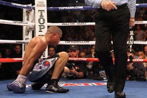 Oficializan sanción de un año para Juanma' López