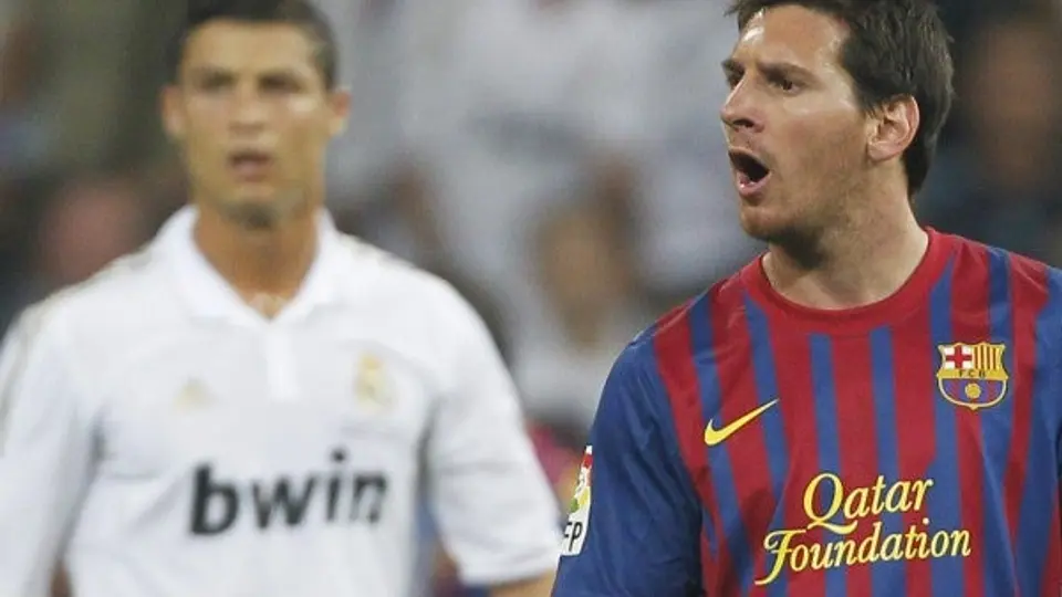 Definen fechas para el Barça-Madrid en Copa del Rey
