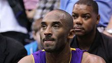 Kobe rebasa a Shaq en la derrota de Lakers 90-95 antes 76ers