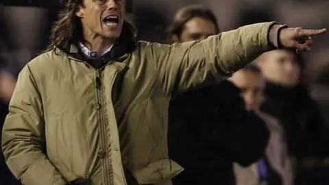 River apenas empata 1-1 con el Almirante Brown