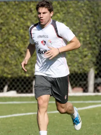 Cufre acepta que en Atlas ya se prendieron los focos rojos