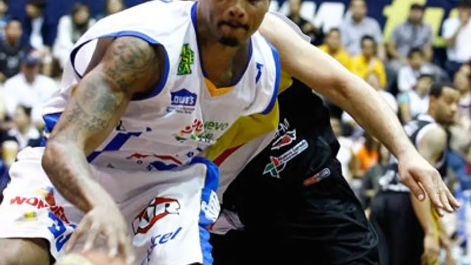 Fuerza Regia empata la serie ante Toros