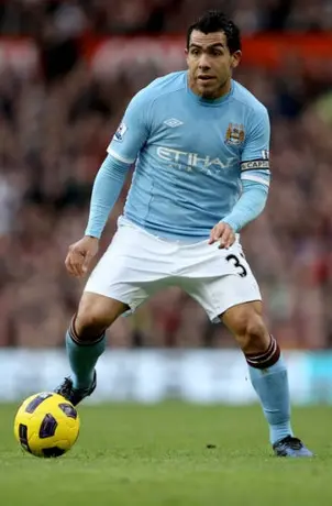 Carlos Tevez rechazó al PSG; prefiere al Milan