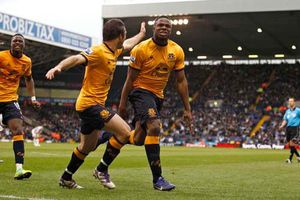 Everton se impone al West Bromwich en la Premier League