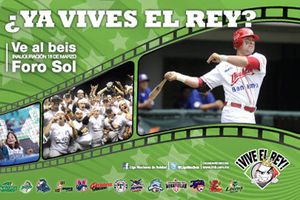 LMB inicia campaña publicitaria en el Metro