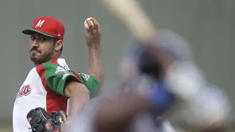 Yaquis vuelve a caer ante Dominicana en la Serie del Caribe