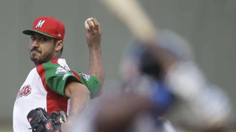 Yaquis vuelve a caer ante Dominicana en la Serie del Caribe