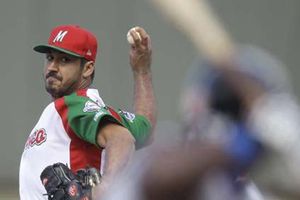 Yaquis vuelve a caer ante Dominicana en la Serie del Caribe