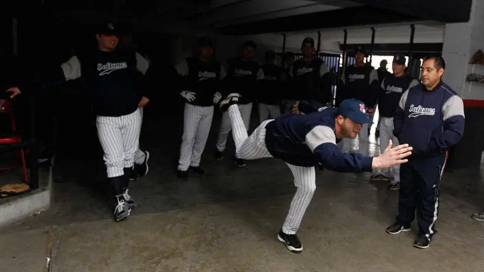 Ramírez quiere quedarse con el puesto de cerrador en Sultanes
