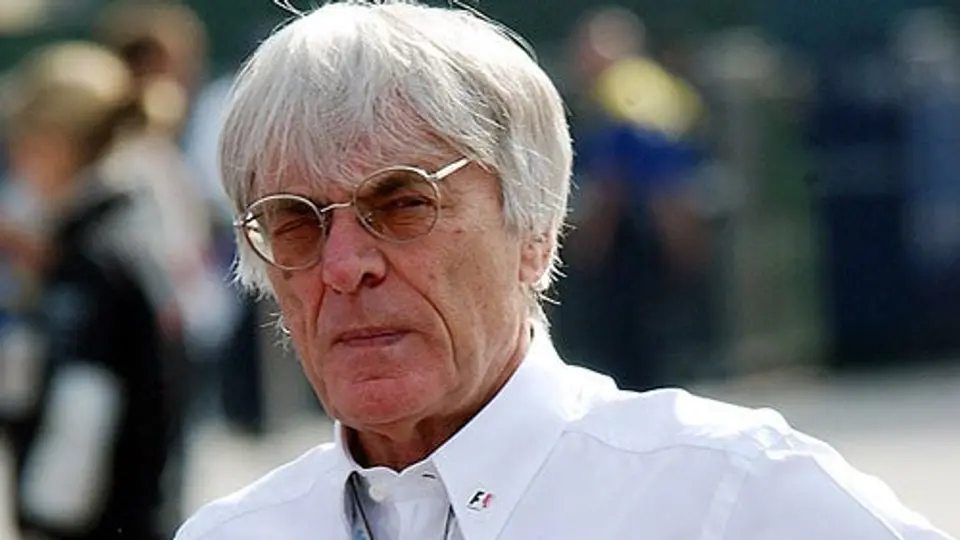 Ecclestone informó que Barcelona y Valencia alternarán GP de España