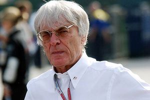 Ecclestone informó que Barcelona y Valencia alternarán GP de España