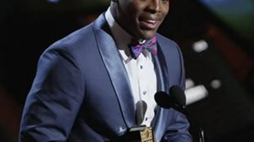 Cam Newton, Novato Ofensivo del Año en NFL