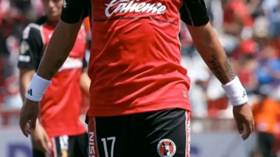 Dayro Moreno, nuevo refuerzo del Once Caldas