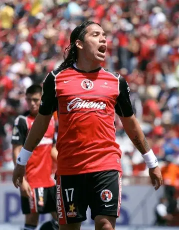Dayro Moreno, nuevo refuerzo del Once Caldas
